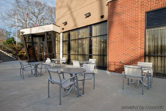 Imagen general del Hotel Indigo Atlanta Airport - College Park, An Ihg. Foto 8