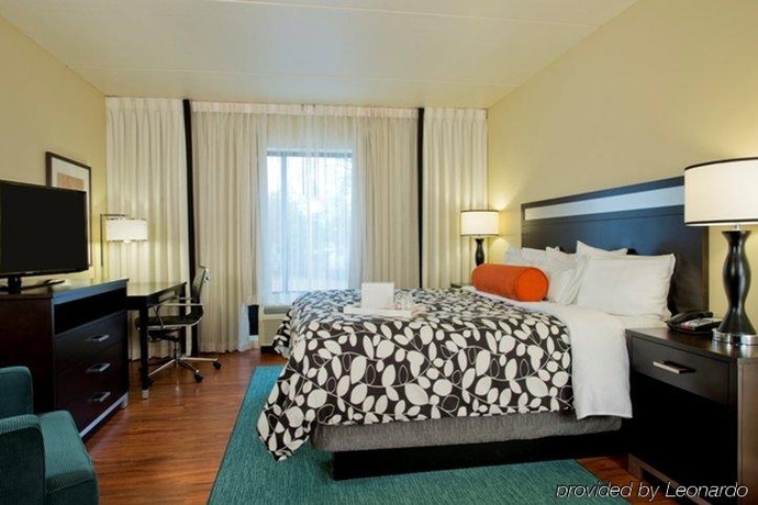 Imagen de la habitación del Hotel Indigo Atlanta Airport - College Park, An Ihg. Foto 14