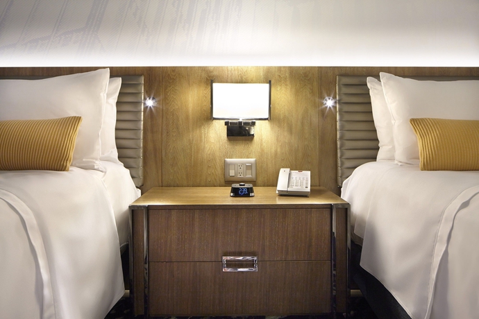 Imagen de la habitación del Hotel Indigo Atlanta Downtown, An Ihg. Foto 10