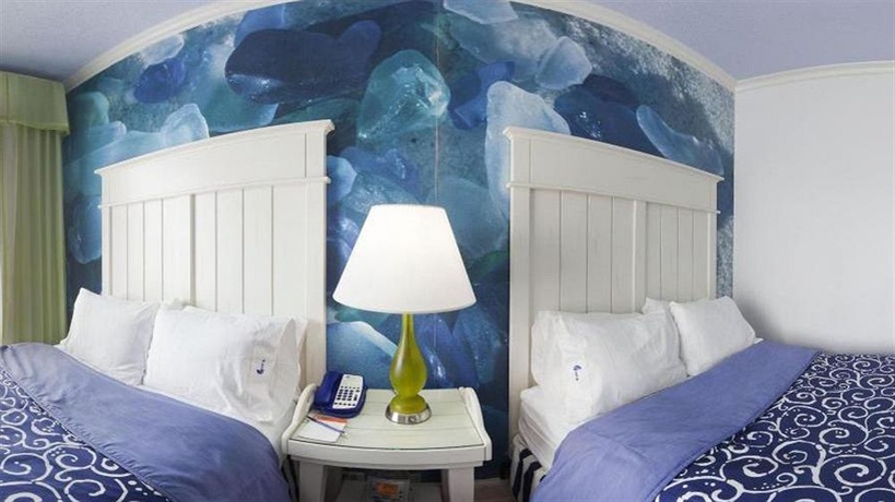 Imagen de la habitación del Hotel Indigo Atlanta Midtown, An Ihg. Foto 9