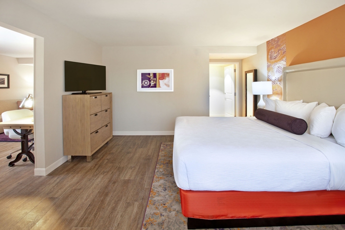 Imagen de la habitación del Hotel Indigo Austin Downtown - University, An Ihg. Foto 9