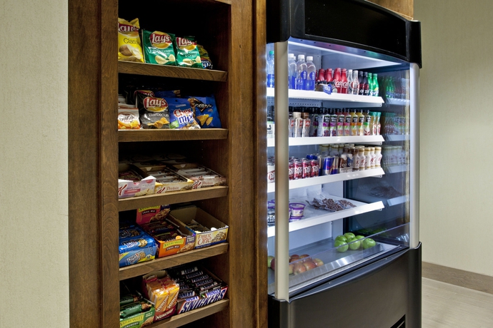 Imagen de los interiores del Hotel Indigo Austin Downtown - University, An Ihg. Foto 12