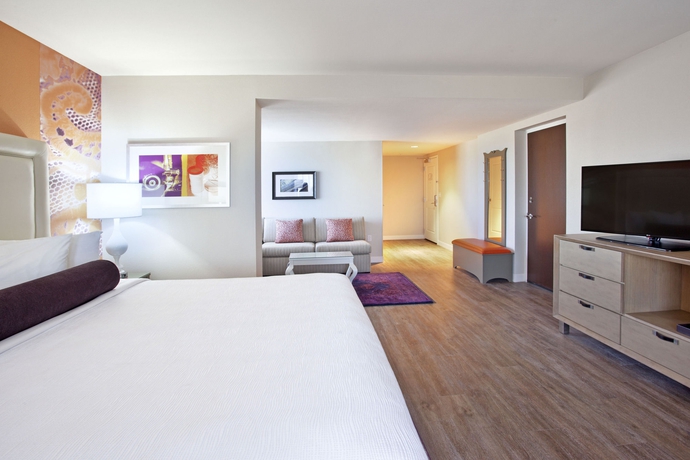 Imagen de la habitación del Hotel Indigo Austin Downtown - University, An Ihg. Foto 10