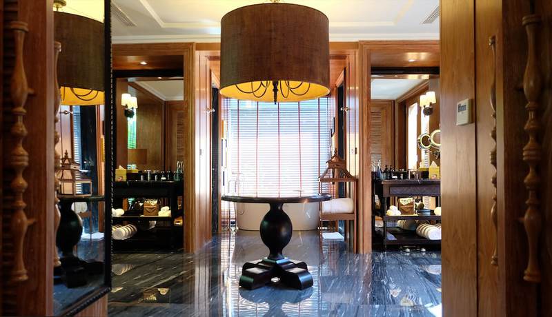 Imagen de la habitación del Hotel Indigo Bali Seminyak Beach, An Ihg. Foto 3