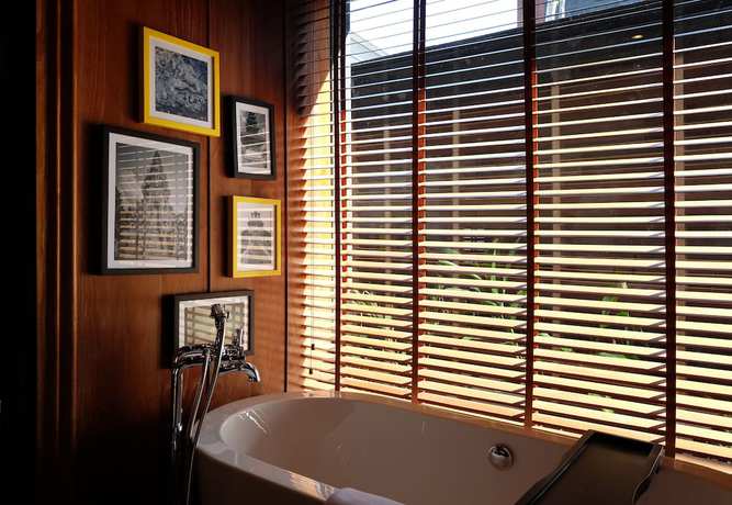 Imagen de la habitación del Hotel Indigo Bali Seminyak Beach, An Ihg. Foto 11