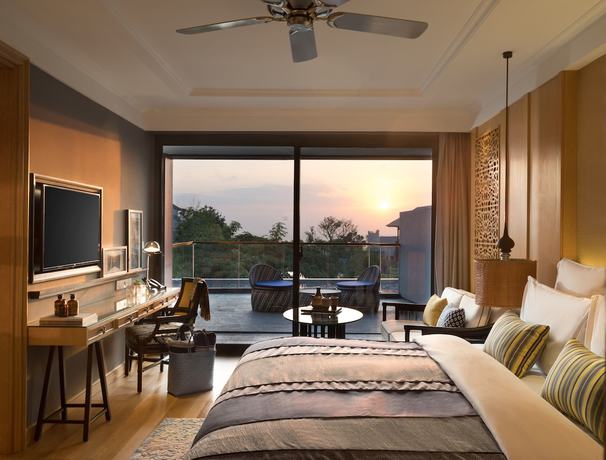 Imagen de la habitación del Hotel Indigo Bali Seminyak Beach, An Ihg. Foto 16