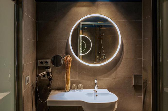 Imagen de la habitación del Hotel Indigo Barcelona Plaza Espana, an IHG. Foto 14