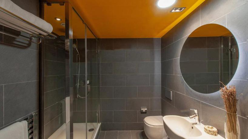 Imagen de la habitación del Hotel Indigo Barcelona Plaza Espana, an IHG. Foto 15