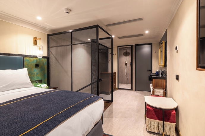 Imagen de la habitación del Hotel Indigo Batumi Old Town by IHG. Foto 2
