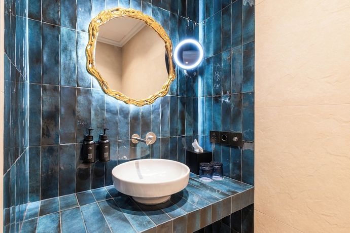 Imagen de la habitación del Hotel Indigo Batumi Old Town by IHG. Foto 8