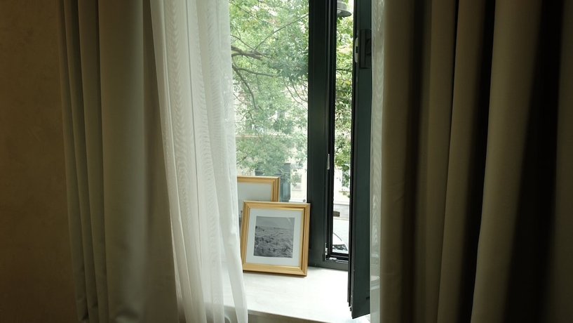 Imagen de la habitación del Hotel Indigo Batumi Old Town by IHG. Foto 11