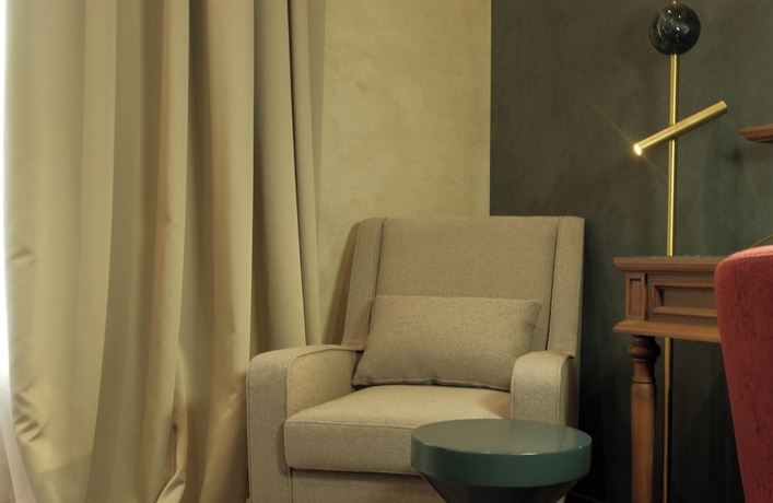 Imagen de la habitación del Hotel Indigo Batumi Old Town by IHG. Foto 13