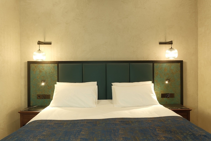 Imagen de la habitación del Hotel Indigo Batumi Old Town by IHG. Foto 14