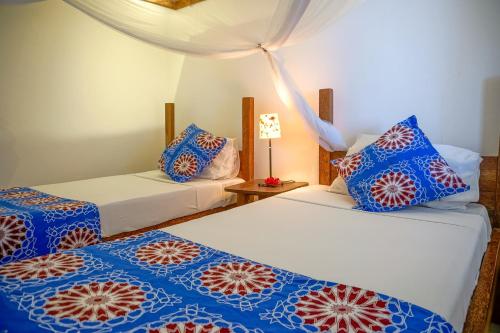Imagen general del Hotel Indigo Beach Zanzibar. Foto 4