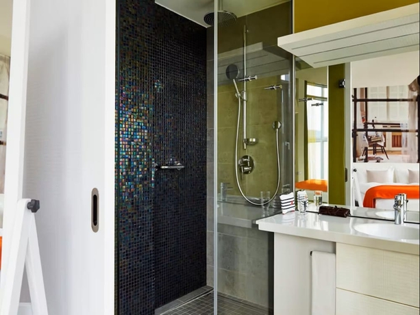 Imagen de la habitación del Hotel Indigo Berlin &ndash; Ku'damm, An Ihg. Foto 6