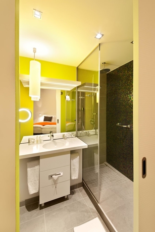 Imagen de la habitación del Hotel Indigo Berlin &ndash; Ku'damm, An Ihg. Foto 18