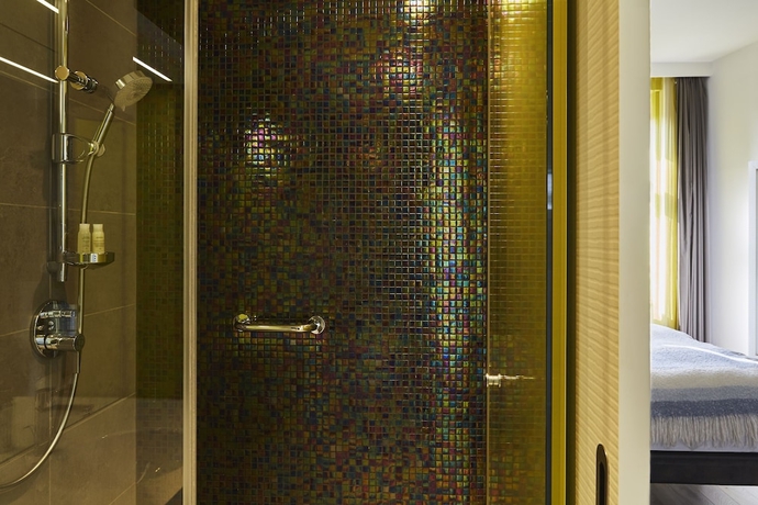 Imagen de la habitación del Hotel Indigo Berlin &ndash; Ku'damm, An Ihg. Foto 19