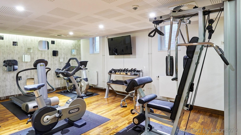 Imagen general del Hotel Indigo Berlin-Alexanderplatz. Foto 2