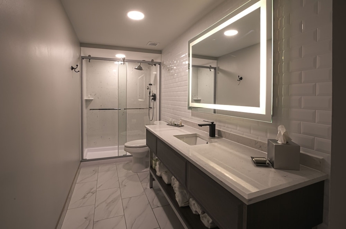 Imagen de la habitación del Hotel Indigo Birmingham Five Points S - Uab, An Ihg. Foto 5