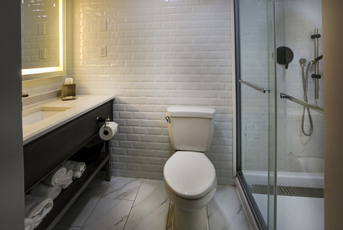 Imagen de la habitación del Hotel Indigo Birmingham Five Points S - Uab, An Ihg. Foto 16