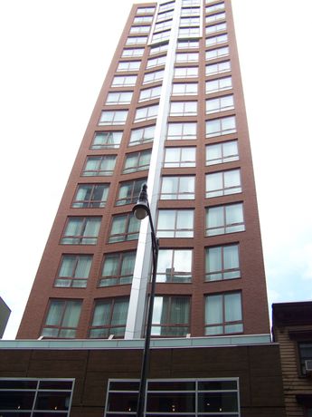 Imagen general del Hotel Indigo Brooklyn. Foto 2
