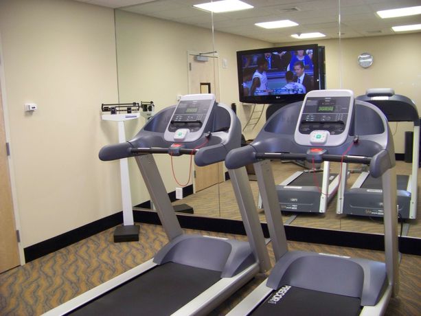 Imagen de los interiores del Hotel Indigo Brooklyn. Foto 15