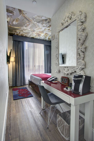 Imagen de la habitación del Hotel Indigo Brooklyn. Foto 8