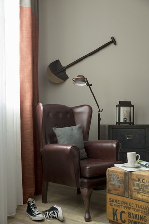 Imagen de la habitación del Hotel Indigo Cardiff, an IHG. Foto 13