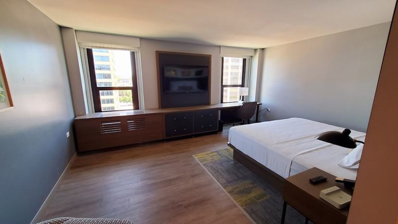 Imagen de la habitación del Hotel Indigo Chattanooga - Downtown, an IHG. Foto 3