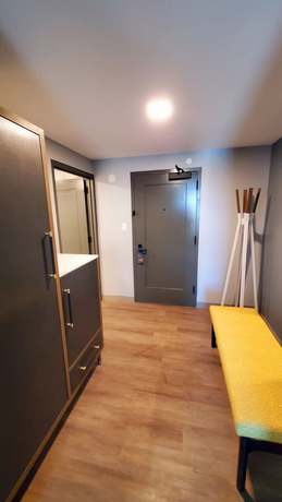 Imagen de la habitación del Hotel Indigo Chattanooga - Downtown, an IHG. Foto 12