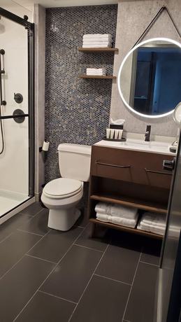 Imagen de la habitación del Hotel Indigo Chattanooga - Downtown, an IHG. Foto 17