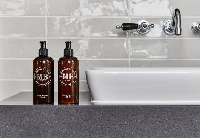 Imagen de la habitación del Hotel Indigo Chester, an IHG. Foto 11