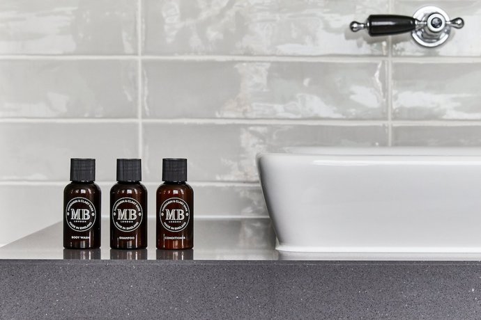 Imagen de la habitación del Hotel Indigo Chester, an IHG. Foto 16