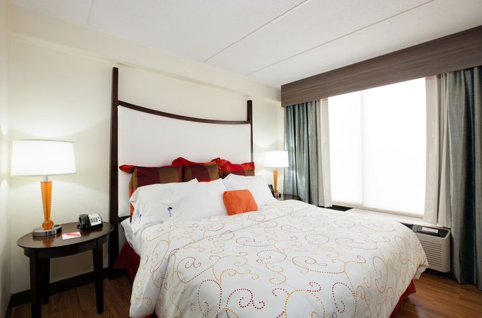 Imagen de la habitación del Hotel Indigo Chicago-Vernon Hills, an IHG. Foto 4