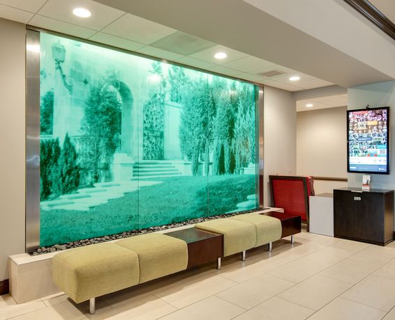 Imagen de los interiores del Hotel Indigo Chicago-Vernon Hills, an IHG. Foto 19