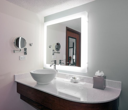 Imagen de la habitación del Hotel Indigo Chicago-Vernon Hills, an IHG. Foto 14