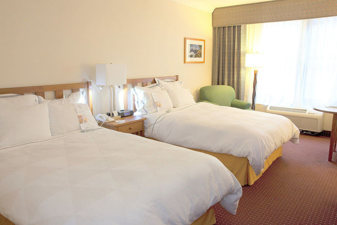 Imagen de la habitación del Hotel Indigo Cleveland Downtown, An Ihg. Foto 6