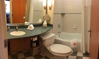 Imagen de la habitación del Hotel Indigo Cleveland Downtown, An Ihg. Foto 7