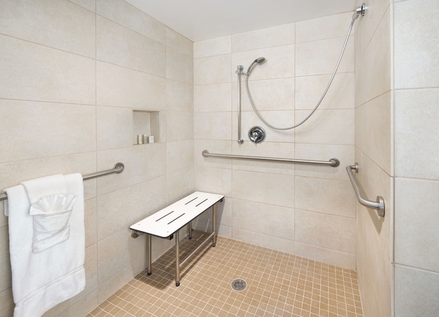 Imagen de la habitación del Hotel Indigo Cleveland-beachwood. Foto 15