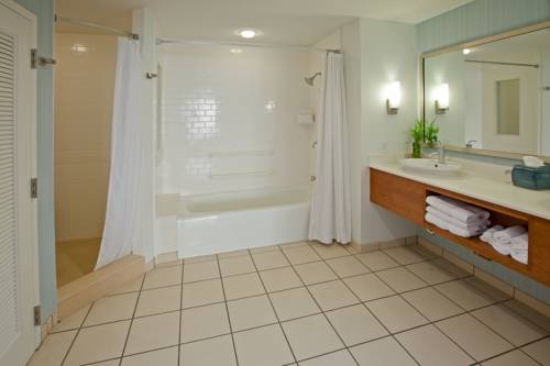 Imagen de la habitación del Hotel Indigo Columbus Architectural Center. Foto 8