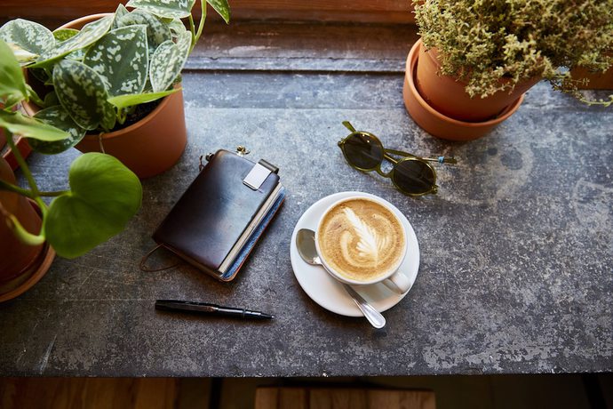 Imagen del bar/restaurante del Hotel Indigo Columbus at Riverfront Place, an IHG. Foto 2