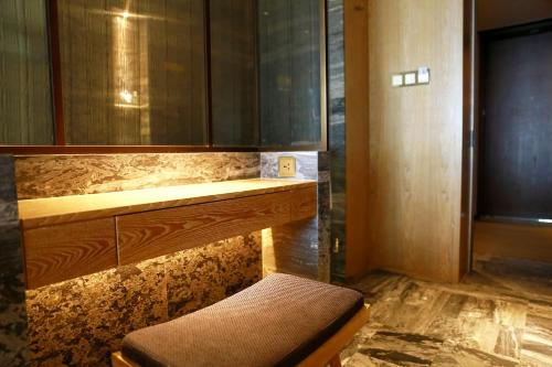 Imagen general del Hotel Indigo Dali Erhai. Foto 3