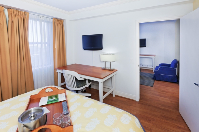 Imagen de la habitación del Hotel Indigo Dallas Downtown, An Ihg. Foto 6