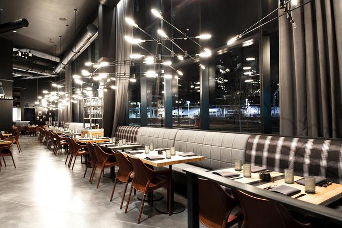 Imagen general del Hotel Indigo Denver Downtown - Union Station, An Ihg. Foto 1