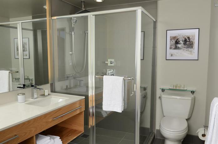 Imagen general del Hotel Indigo Denver Downtown - Union Station, An Ihg. Foto 9