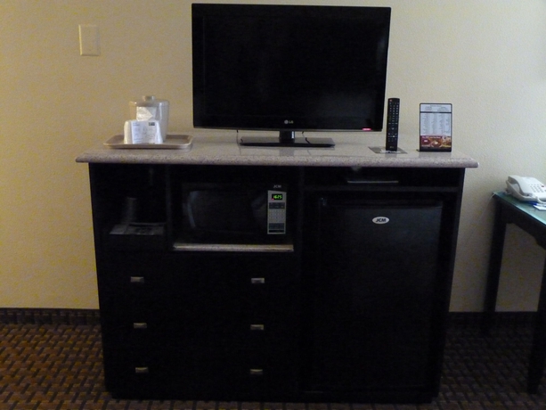 Imagen de la habitación del Hotel Indigo Detroit Downtown, An Ihg. Foto 8