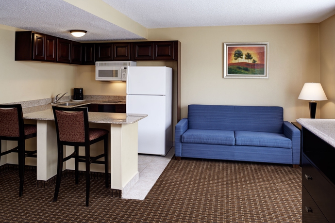 Imagen de la habitación del Hotel Indigo Detroit Downtown, An Ihg. Foto 11