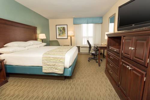 Imagen general del Hotel Indigo Detroit North - Troy by IHG. Foto 1