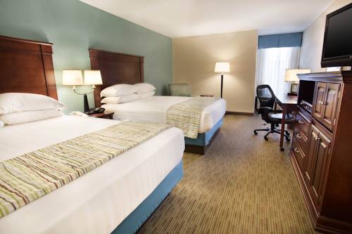 Imagen de la habitación del Hotel Indigo Detroit North - Troy by IHG. Foto 3