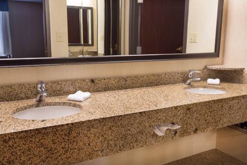 Imagen de la habitación del Hotel Indigo Detroit North - Troy by IHG. Foto 4